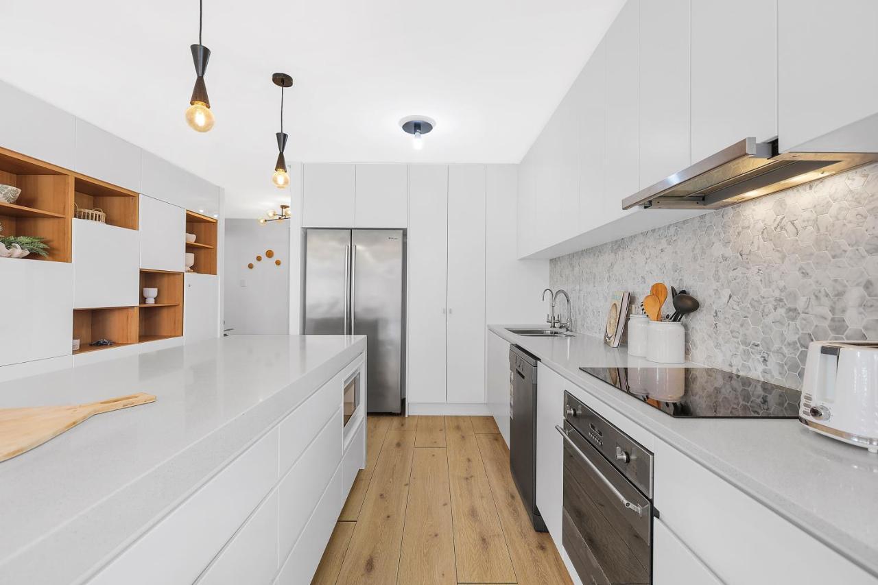 Private Rooftop, 2-storey Surfers Paradise With Pool Near Beach! Apartment Gold Coast