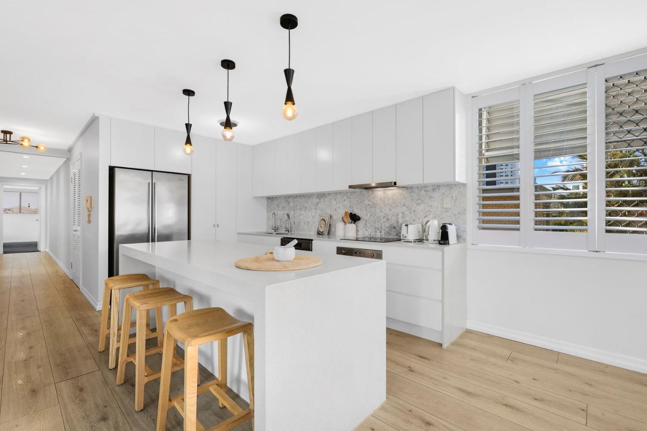 Private Rooftop, 2-storey Surfers Paradise With Pool Near Beach! Gold Coast