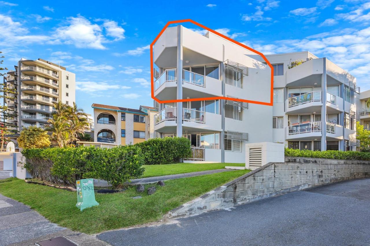 Private Rooftop, 2-storey Surfers Paradise With Pool Near Beach!